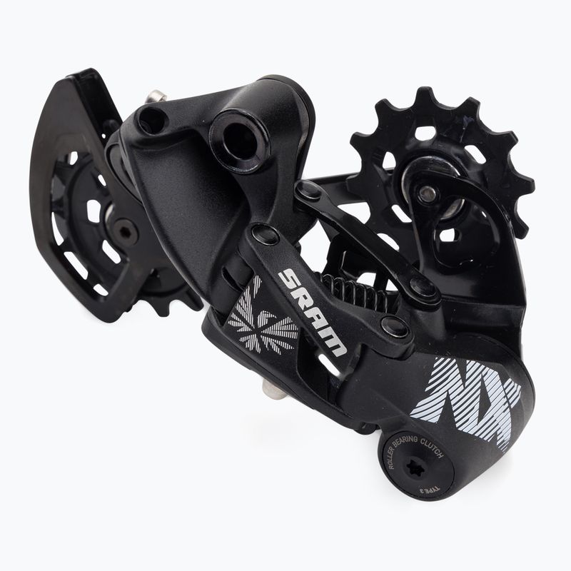 Deragliatore posteriore SRAM AM RD NX Eagle nero