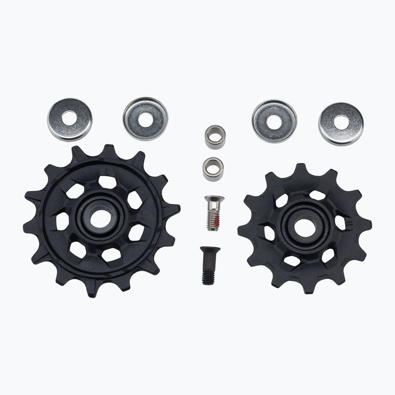 Kit pulegge SRAM RD NX Eagle ruote del deragliatore