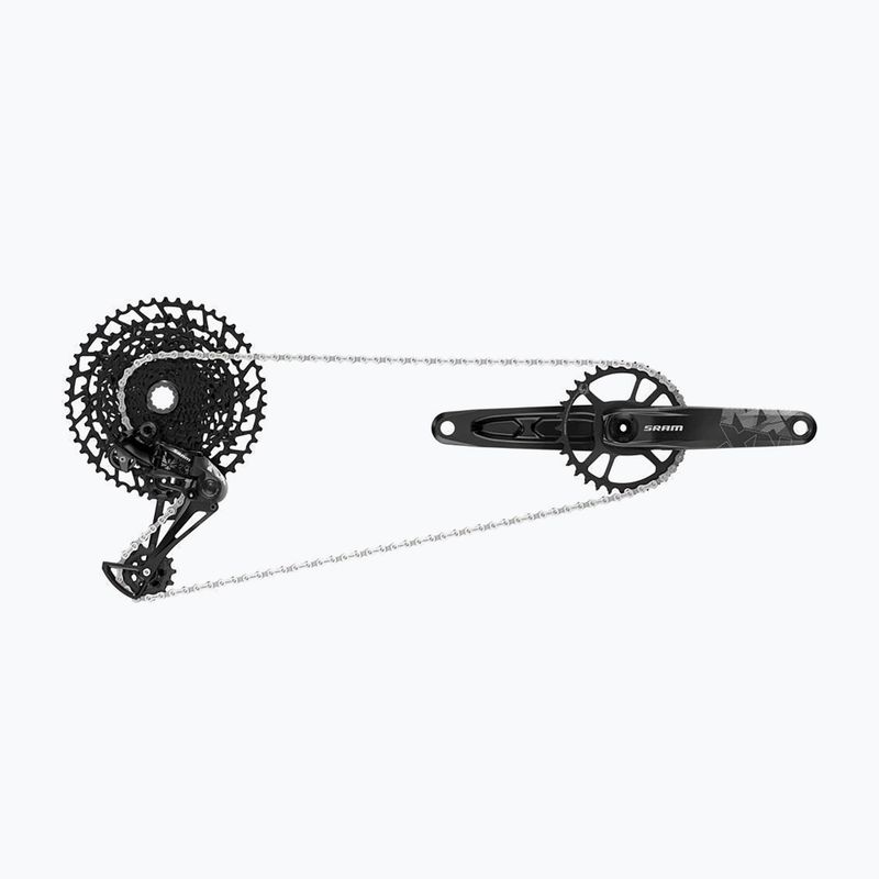 Gruppo accessori SRAM AM NX Eagle Dub 175 Boost