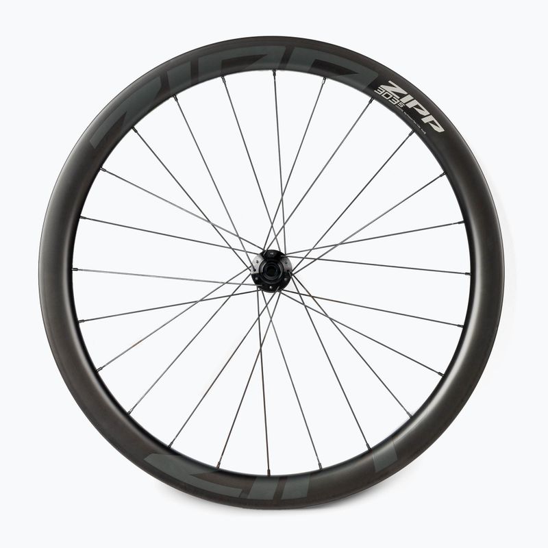 Zipp AMWH 303 S TL DBCL 700F 12x100 STD A1 ruota anteriore per bicicletta