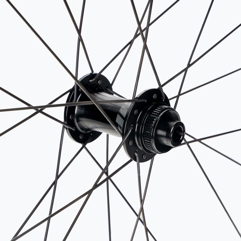 Zipp AMWH 303 S TL DBCL 700F 12x100 STD A1 ruota anteriore per bicicletta 2