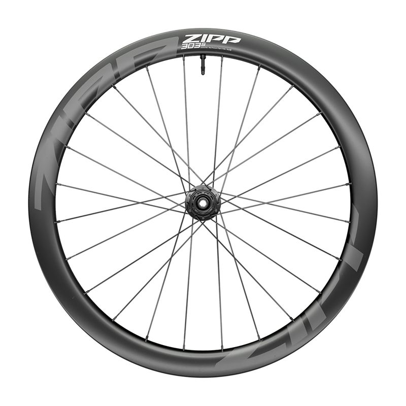 Ruota da bicicletta Zipp AMWH 303 S TL DBCL 700R SR 12X142 STD A1