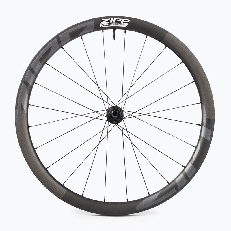 Zipp AMWH 303 FC TL DBCL 700F 12X10 ruota anteriore per bicicletta