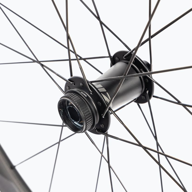 Zipp AMWH 303 FC TL DBCL 700F 12X10 ruota anteriore per bicicletta 2