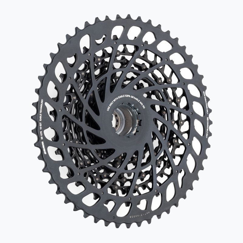 Cassetta bici SRAM Am Cs Xg 1275 Eagle 12rz 10-52 2