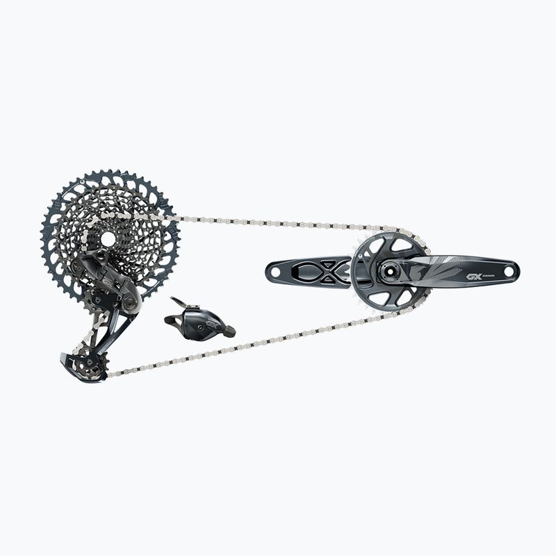 Gruppo accessori SRAM AM GX Eagle Dub 175 Boost