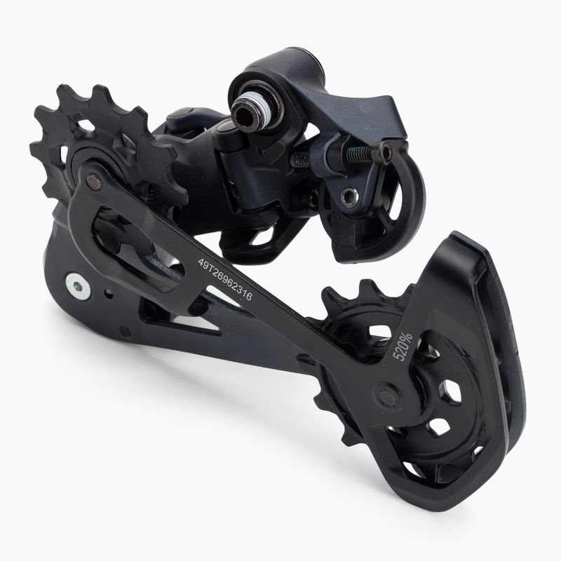 Deragliatore posteriore SRAM AM RD GX Eagle Lunar nero 2