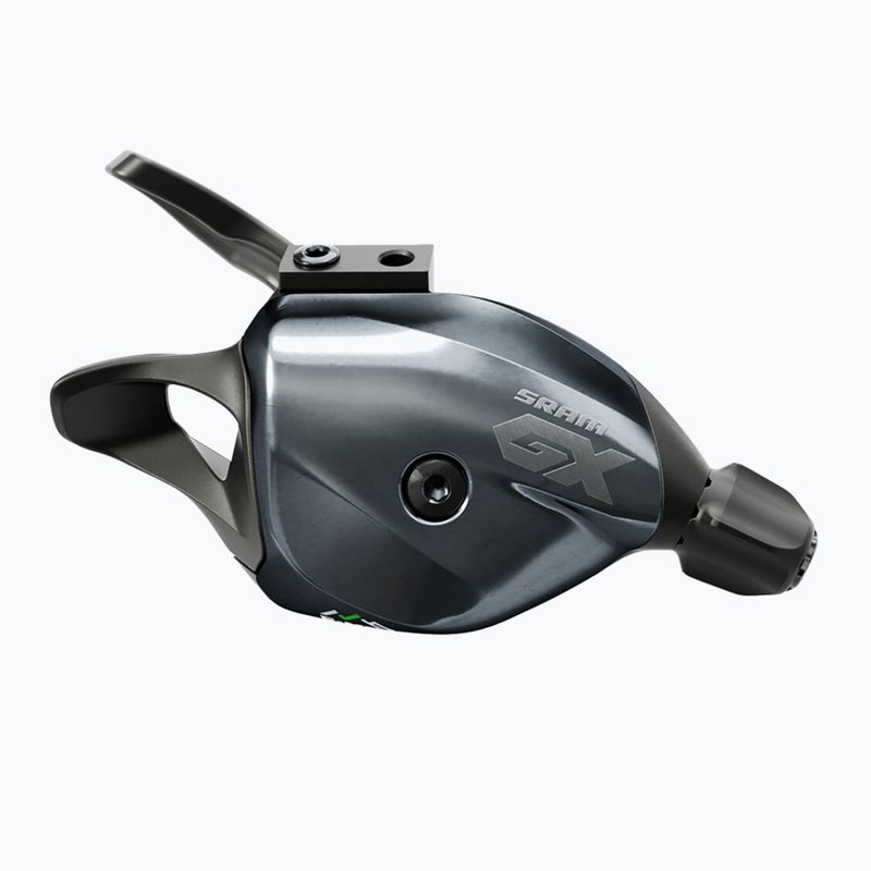 Leva del deragliatore destra SRAM AM SL GX Eagle Single Click grigio lunare