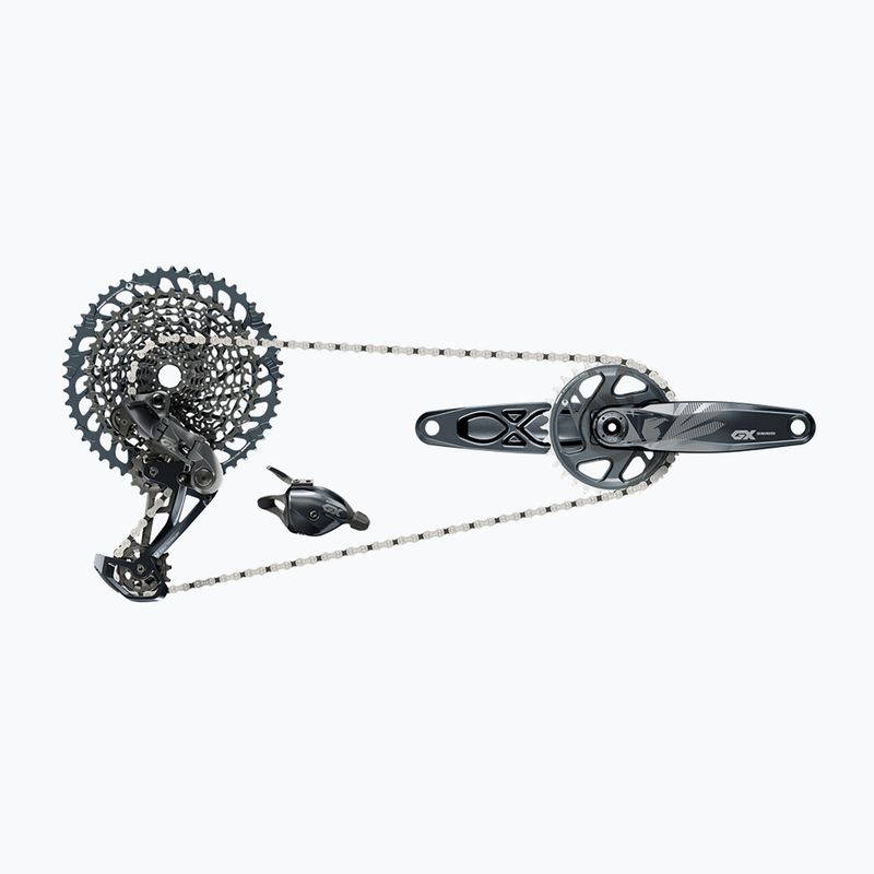 Gruppo accessori SRAM AM GX Eagle Dub 175 L