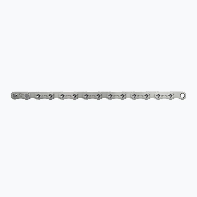 Catena bici SRAM AM CN RIVAL D1 120LI W/ PWR.LCK 12S 1 grigio