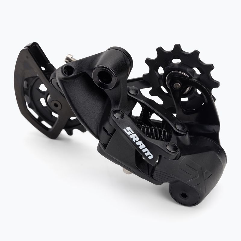 Deragliatore posteriore SRAM AM RD SX Eagle AL nero