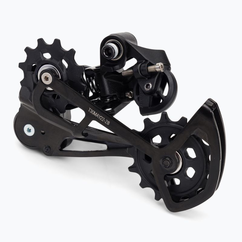 Deragliatore posteriore SRAM AM RD SX Eagle AL nero 2