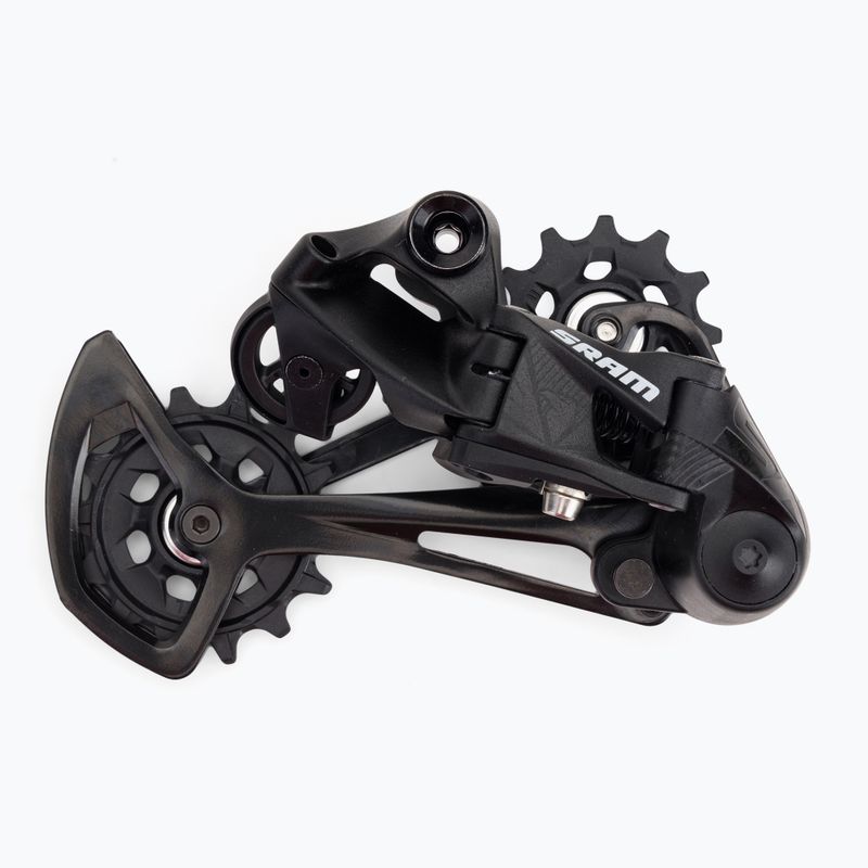 Deragliatore posteriore SRAM AM RD SX Eagle AL nero 3