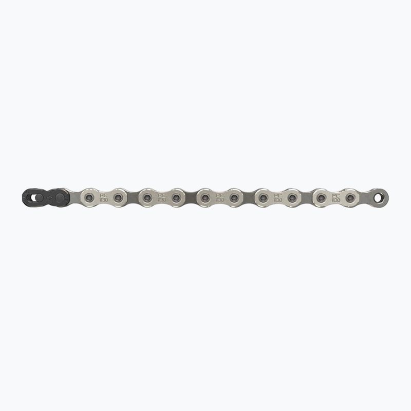 Catena bici SRAM CN PC1130 120LI W/ PWR.LCK 11S 25 grigio