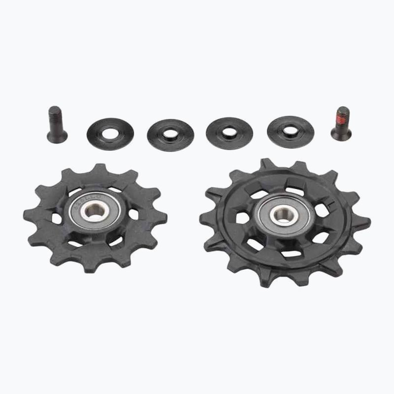 SRAM RD Kit puleggia Gx Eagle Assi deragliatore ruote