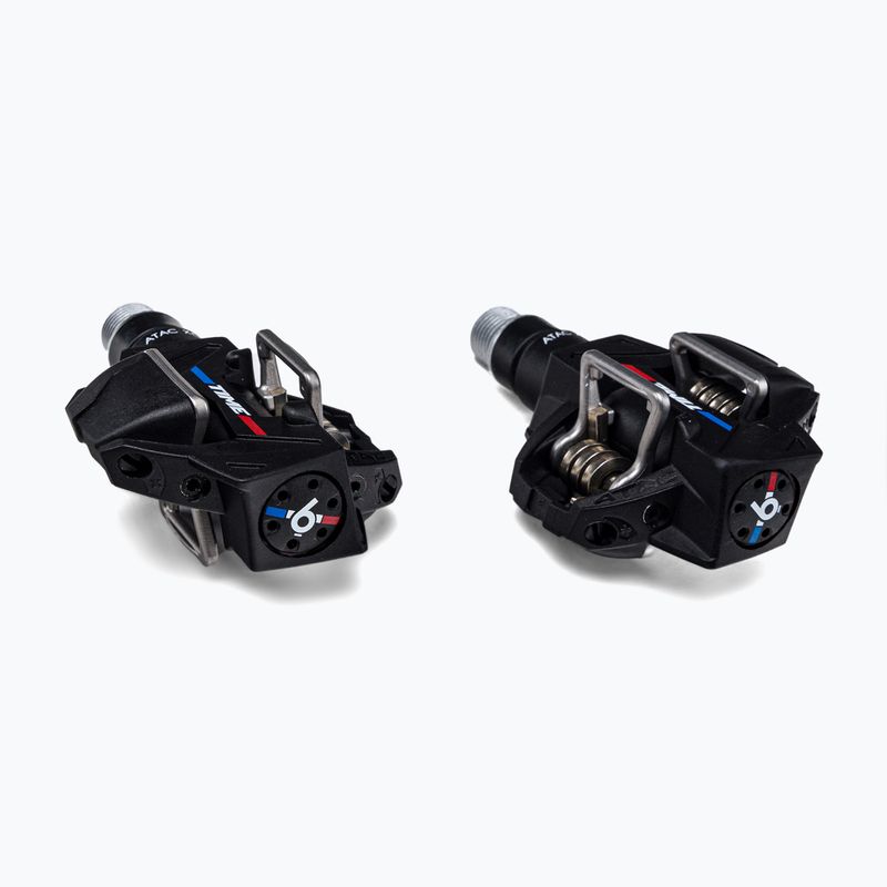 TIME pedali da ciclismo Atac XC 6 nero 2