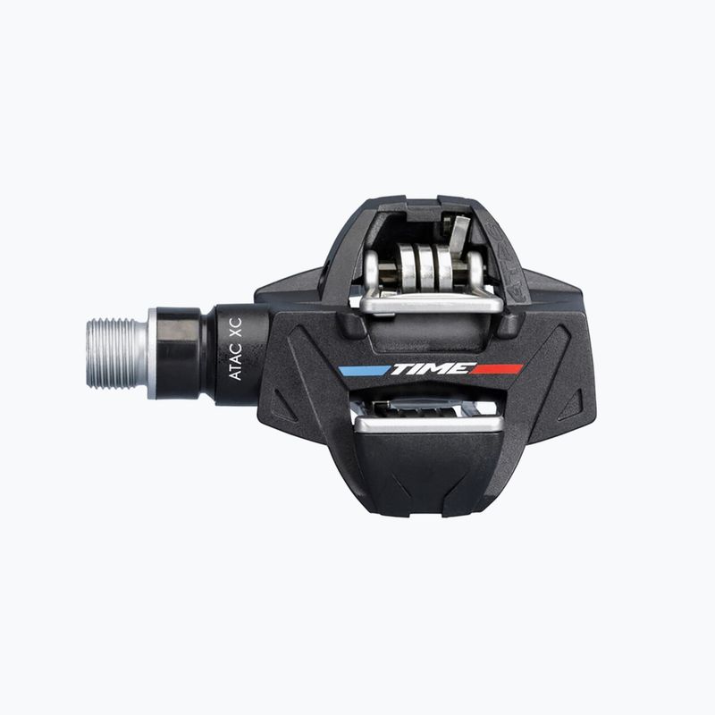 TIME pedali da ciclismo Atac XC 6 nero 5