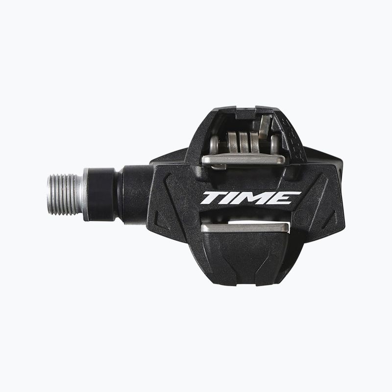 TIME Atac XC 4 nero pedali per bicicletta 5