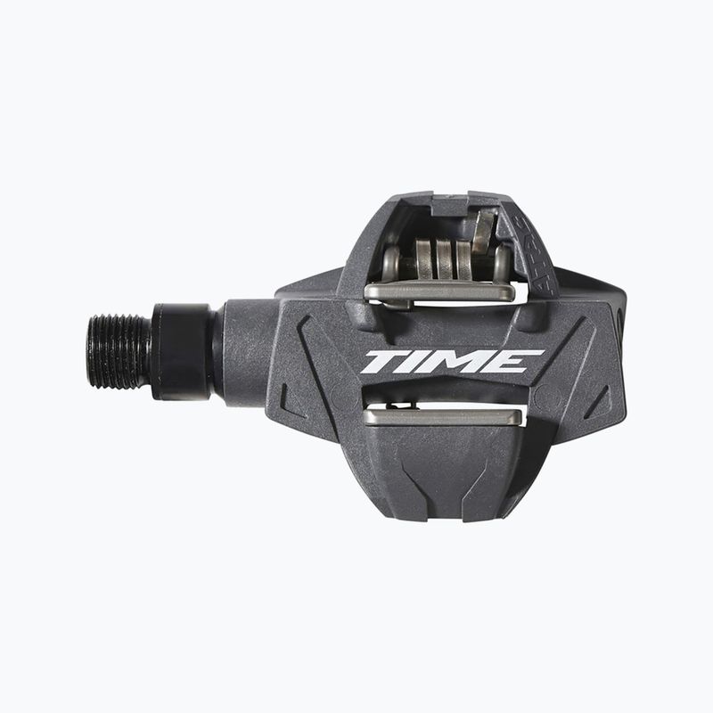 TIME Atac XC 2 grigio pedali da bicicletta 6