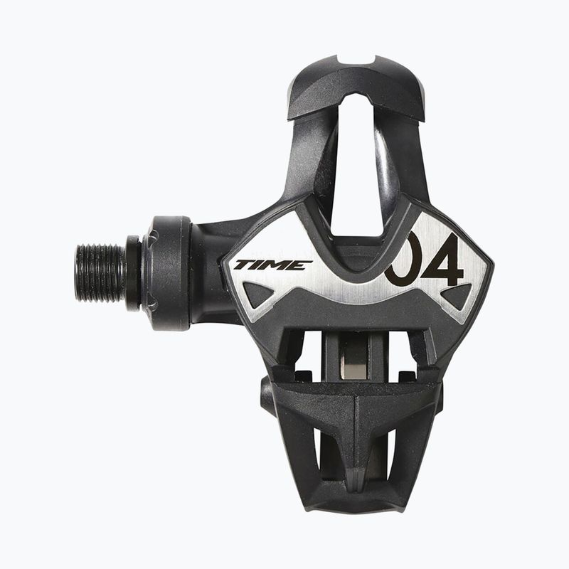 TIME Xpresso 4 pedali da bicicletta neri 5