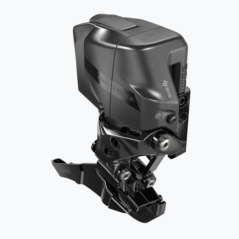 Deragliatore SRAM Force AXS Wide D2 nero 2