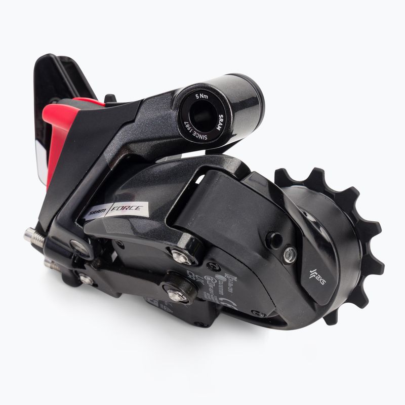 Deragliatore posteriore SRAM AM FD Force AXS D2 Max 36T