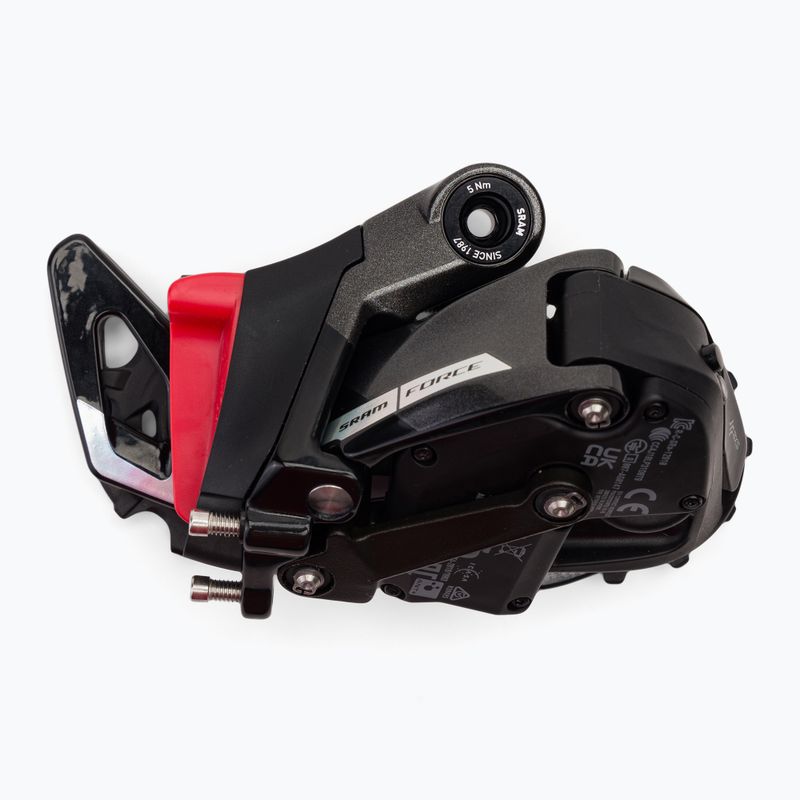 Deragliatore posteriore SRAM AM FD Force AXS D2 Max 36T 3
