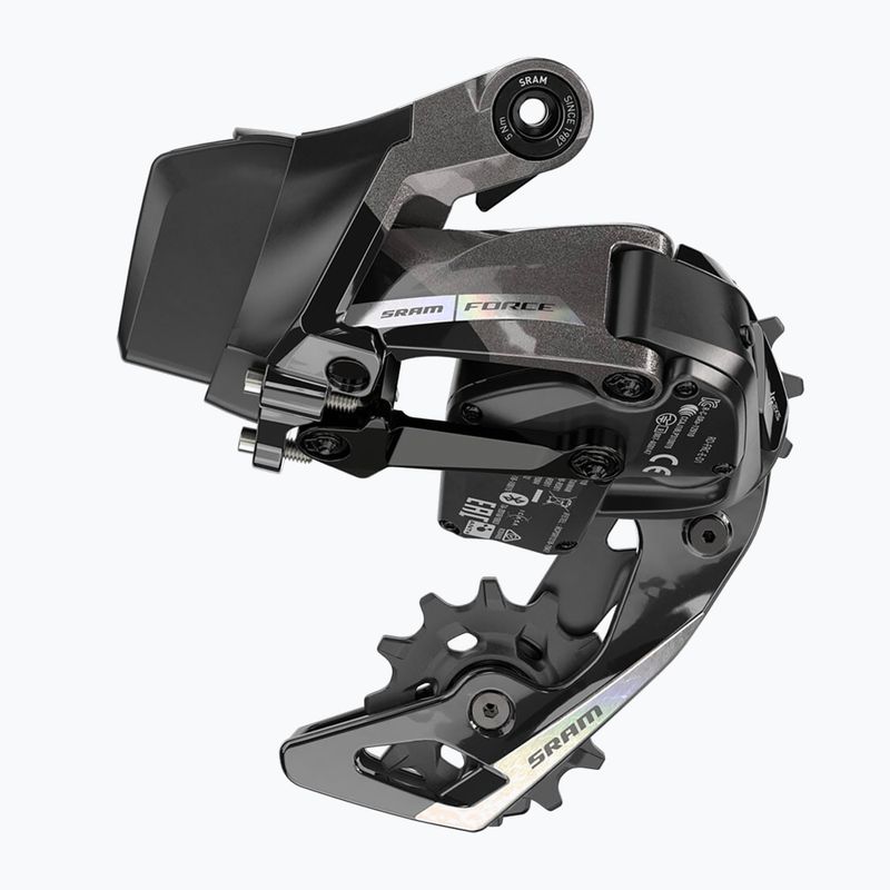 Deragliatore posteriore SRAM AM FD Force AXS D2 Max 36T 5