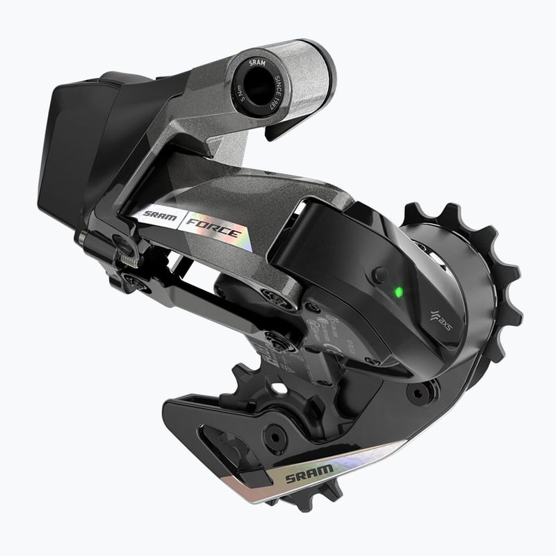 Deragliatore posteriore SRAM AM FD Force AXS D2 Max 36T 6