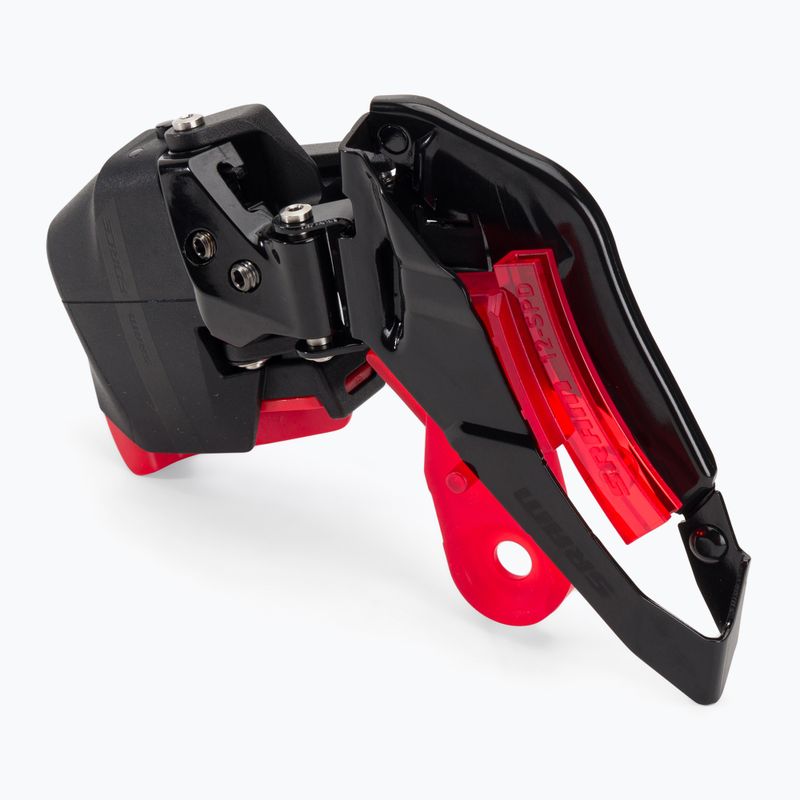 Deragliatore SRAM AM FD Force AXS D2 Braze