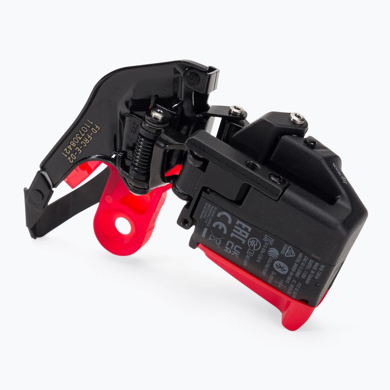 Deragliatore SRAM AM FD Force AXS D2 Braze 2