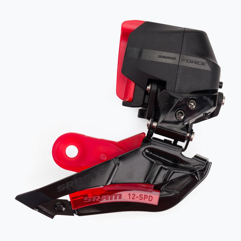 Deragliatore SRAM AM FD Force AXS D2 Braze 3