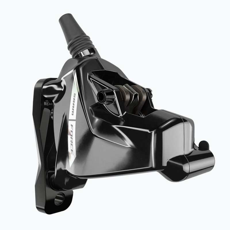SRAM AM ED Force AXS D2 SJC F/L F20 2000 freno anteriore manubrio bici 3