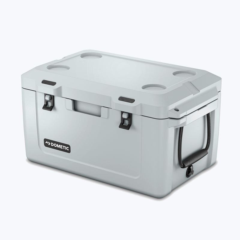 Frigorifero da turismo Dometic Patrol 55 l con nebbia