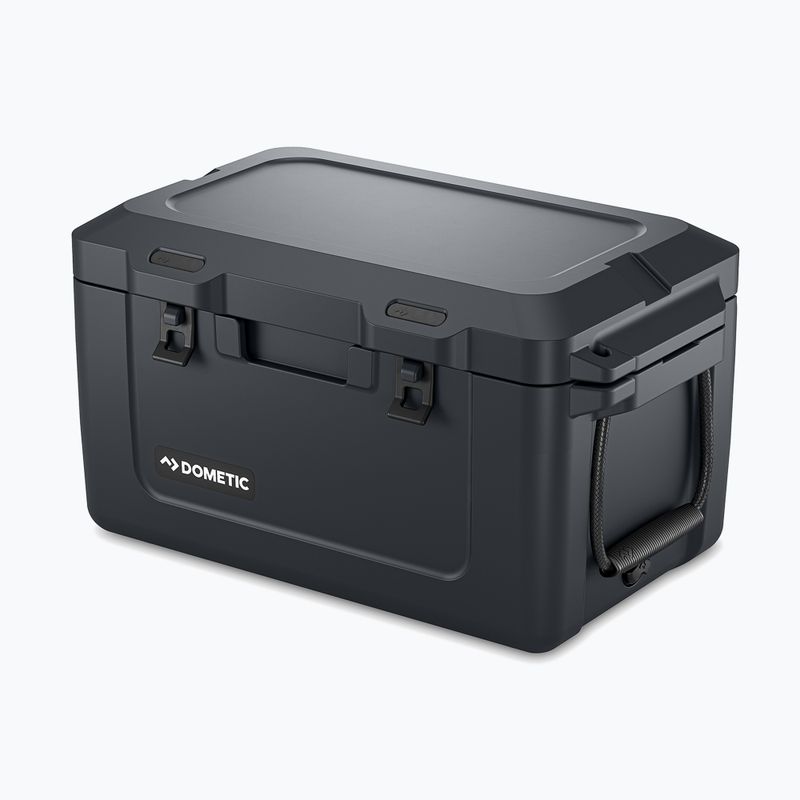 Frigorifero Dometic Patrol 35 l in ardesia