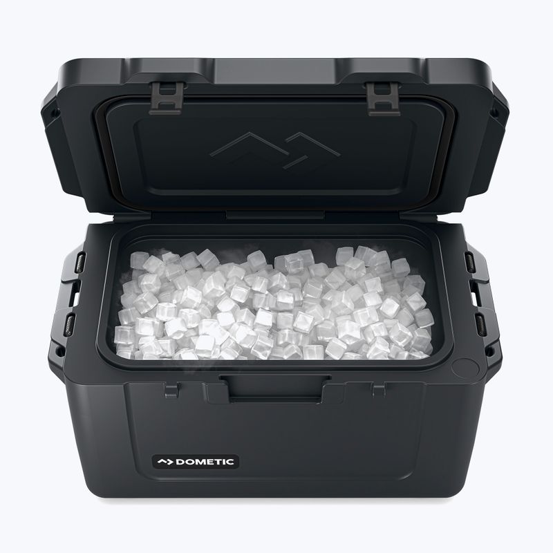 Frigorifero Dometic Patrol 35 l in ardesia 2