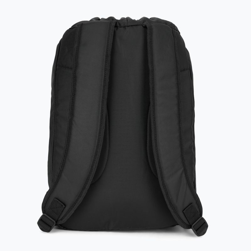 Zaino adidas Wrestling 26,5 l black/white 3