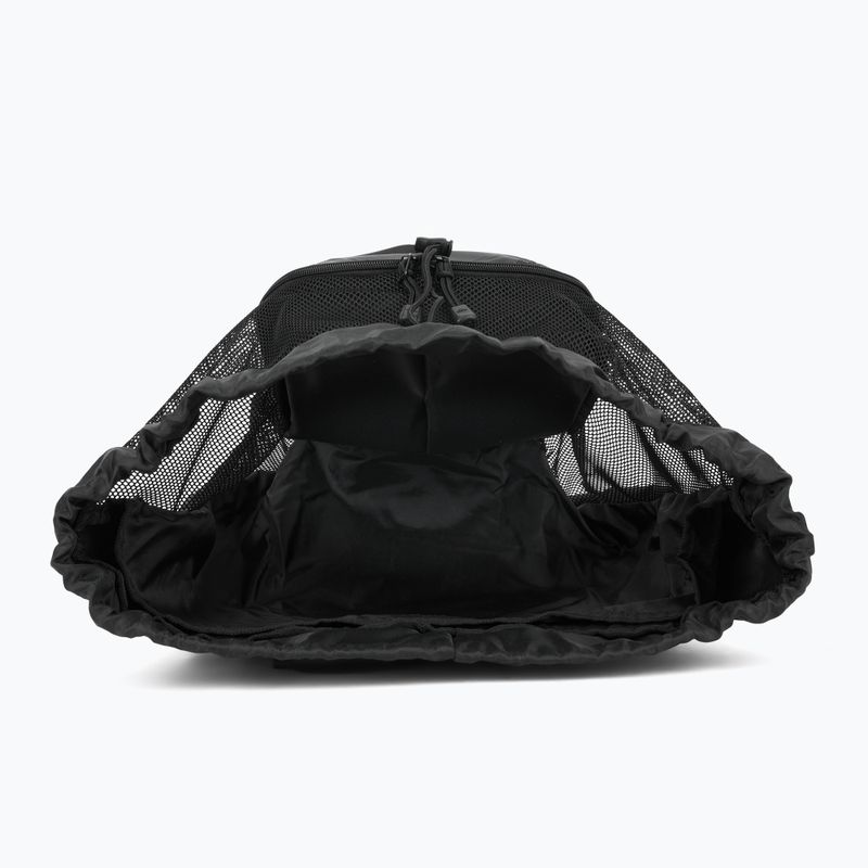 Zaino adidas Wrestling 26,5 l black/white 4