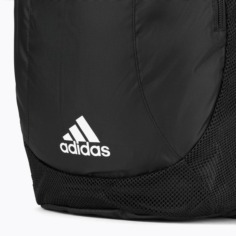 Zaino adidas Wrestling 26,5 l black/white 6