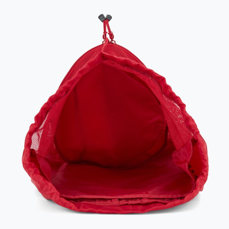 Zaino adidas Wrestling red/white 6