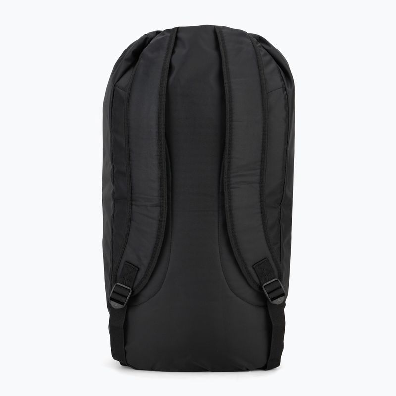 Zaino adidas Wrestling black/white 3