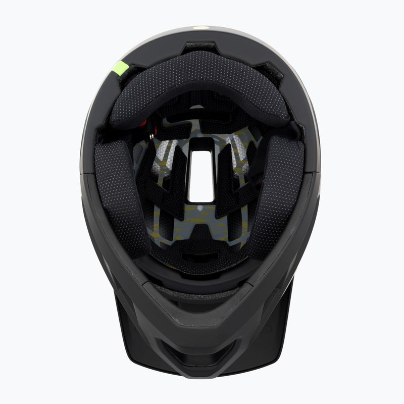 Casco da bicicletta Smith Mainline MIPS nero opaco 5