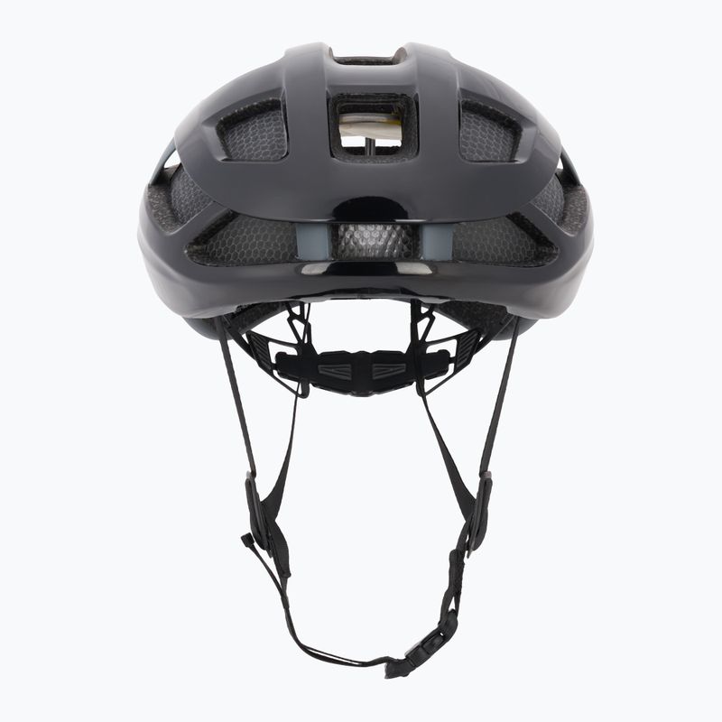 Smith Trace MIPS casco da bici nero/cemento opaco 2