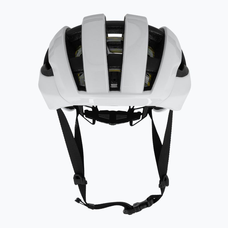 Smith Network casco da bici MIPS bianco/bianco opaco 2
