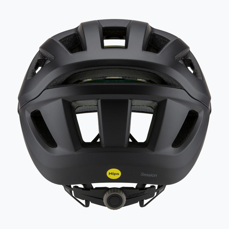 Smith Session MIPS casco da bicicletta nero opaco 7