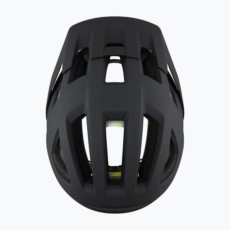 Smith Session MIPS casco da bicicletta nero opaco 8