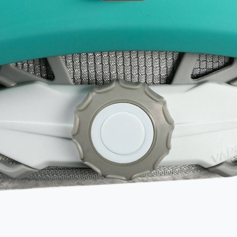 Casco da sci Smith Liberty opaco iceberg 6