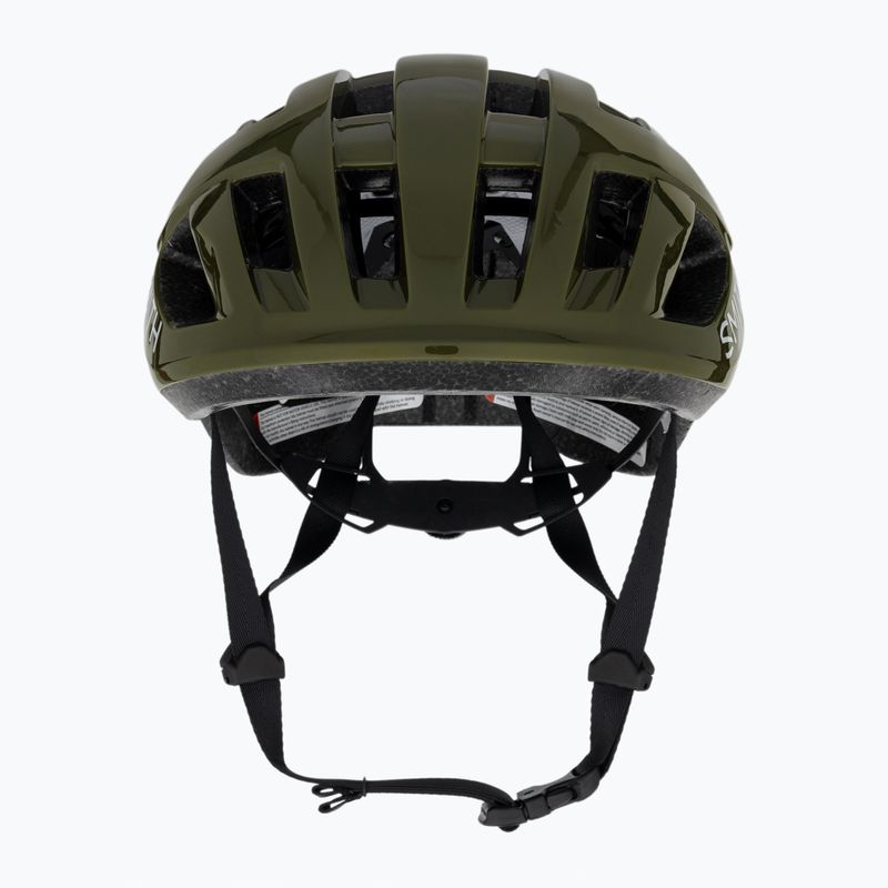 Casco da bici Smith Signal MIPS moss 2