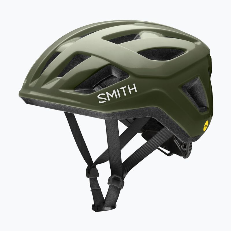Casco da bici Smith Signal MIPS moss 6