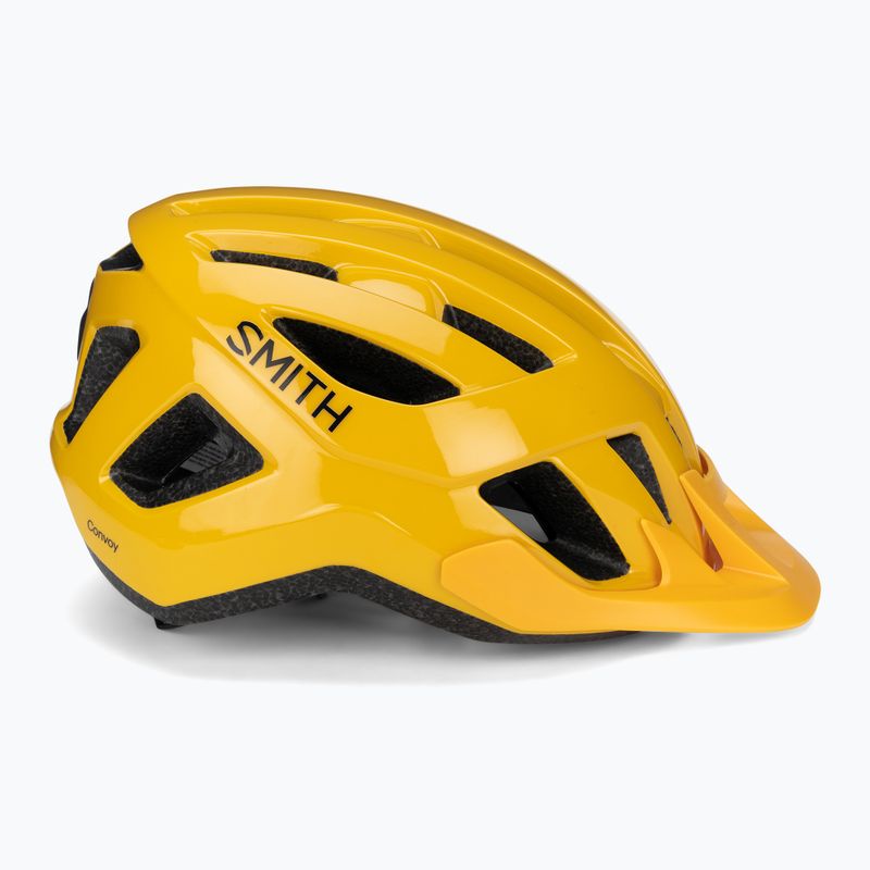 Casco da bici Smith Convoy MIPS fool's gold 3